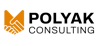 Polyak Consulting Logo
