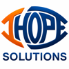 I Hope Solutions Logo