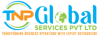 TNP Global Services Pvt Ltd Logo