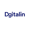 Dgitalin Logo