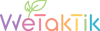 WeTakTik Logo