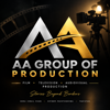 AA Group of Production Logo