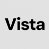 Vista Website Design Logo