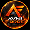Avni Forge Logo