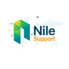 Nile Support Logo