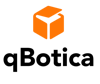 qBotica Inc. Logo