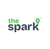 The Spark Digital Logo