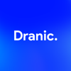 Dranic Studio Logo
