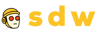 SDW Solutions Logo