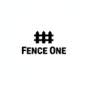 Fence One Marketing Logo
