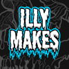 Illymakes Logo