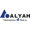 Alyah Audit Logo