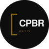 CPBR Activation Logo