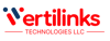 Vertilinks Technologies LLC Logo