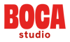 Boca Studio Logo