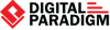 Digital Paradigm Logo