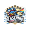 Blast Awaypw Logo