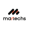 Martechs B2B Logo