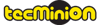 Tecminion Logo