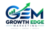 GrowthEdge Marketing Logo
