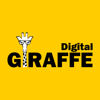 Giraffe Digital Logo