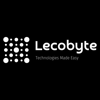 Lecobyte Web Design Studio Logo