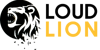 Loud Lion Logo
