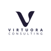 Virtuora Consulting Logo
