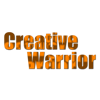 Creative Warrior Logo