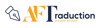 AFTraduction Logo
