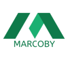 Marcoby Logo