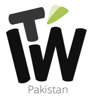 IT Works Pakistan Logo
