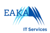 EAKA IT Services Logo