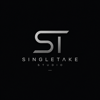 SingleTake Studio Logo