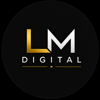 LM Digital Scaling Logo