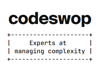 Codeswop Logo