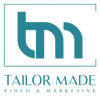 Tailor Made Video & Marketing Logo
