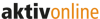 aktivonline Logo
