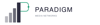 Paradigm Media Networks Logo