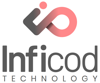 Inficod Technology Logo