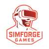 Simforge Games LLP Logo