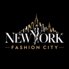 New York Fashion City Logo