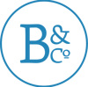 Boileau & Co. Logo