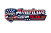 American Custom Patch Logo
