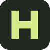 Hareb Digital Logo