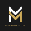 Maldonado Marketing Logo