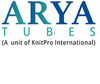 Arya Tubes Logo