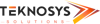 Teknosys solutions Logo
