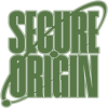 Secure Origin Logo