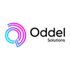 Oddel Solutions Logo